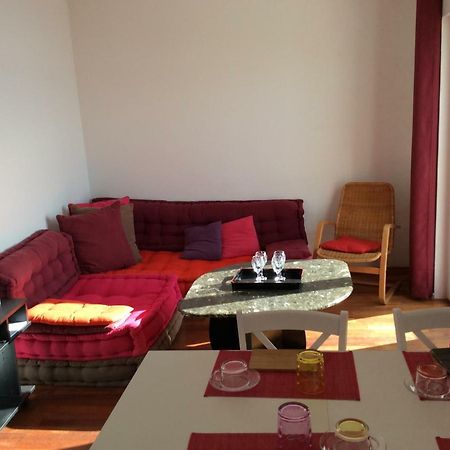 Maison Brelavista Zewnętrze zdjęcie