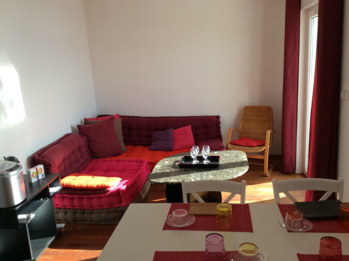 Maison Brelavista Zewnętrze zdjęcie